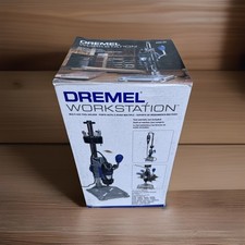 Dremel 220-01 Rotary Tool Work