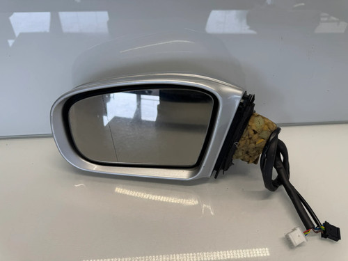 Rétroviseur mercedes classe - rétroviseur,