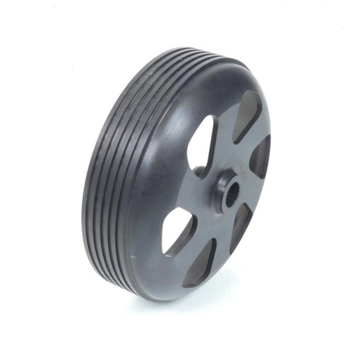 Cloche embrayage ø134mm - d'embrayage,