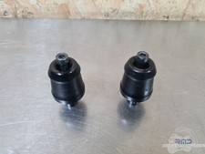 Paire d'embout de guidon Kawasaki Z 650 2017 à 2019