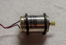 Moteur charriot coreless