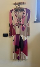 EMILIANO PUCCI Signature Print