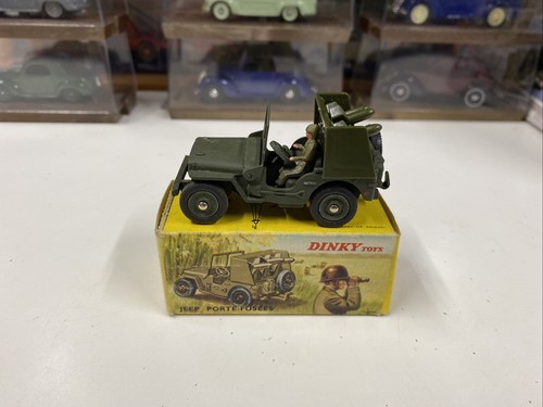 Dinky toys france 828 - france,