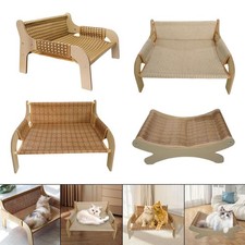 Canapé-lit confortable pour