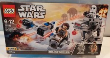 LEGO Star Wars 75195