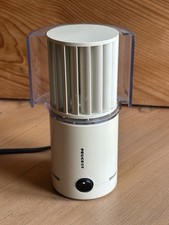 Ventilateur Braun Design Vintage Space Age Années 70 