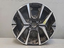 Jante alu - Peugeot 208 II -