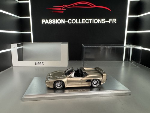Kess tomaso pantera - de,