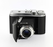 Appareil photo ancien