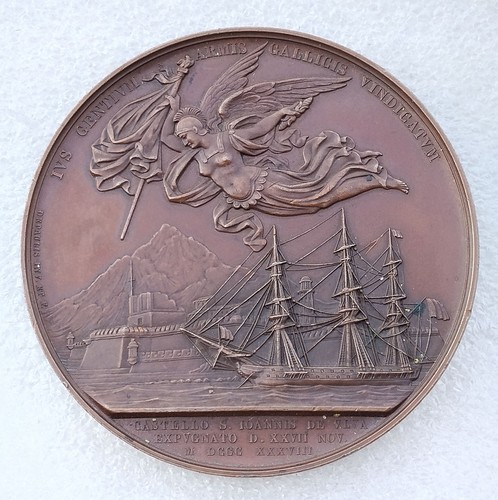 Rare medaille louis philippe - rare,