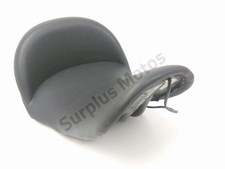 SELLE CONDUCTEUR BMW K 1200 LT