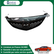 🇫🇷 CALANDRE MAZDA 6