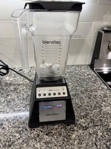 blender blendtec