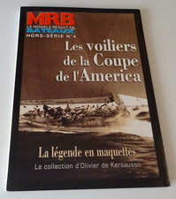 MRB Le Modèle Réduit de