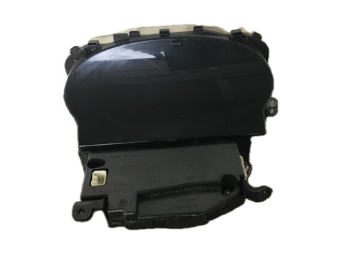 Toyota yaris instrument - yaris,