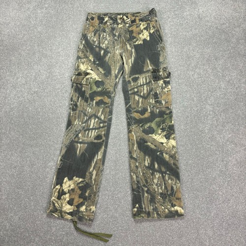 Pantalon realtree enfants - pantalon,