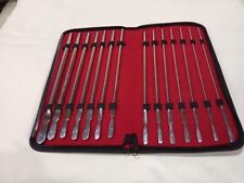 Van Buren Sound Set Of 14