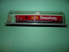 JOUEF wagon à portes