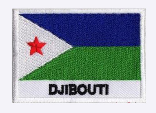 Patch écusson patche drapeau