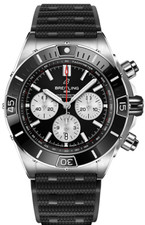 Breitling Super Chronomat B01