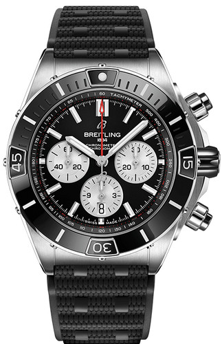 Breitling super chronomat b01 - chronomat,