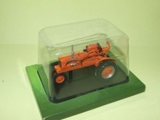 TRACTEUR ALLIS CHALMERS WC 1945  1/43  I62