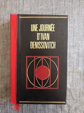 Une journée d'Ivan