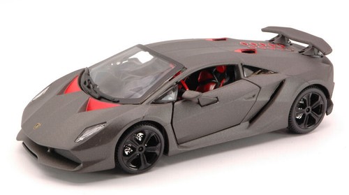 Miniature voiture auto - voiture, 1:24