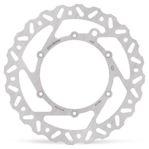 Moto master nitro front disc - nitro,
