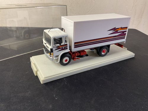 Porteur renault s170 fourgon - renault,
