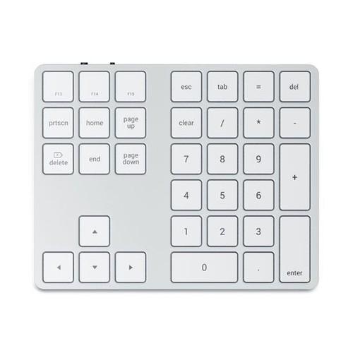 Clavier pavé numérique - clavier,