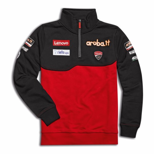 Felpa homme originale - homme, ducati