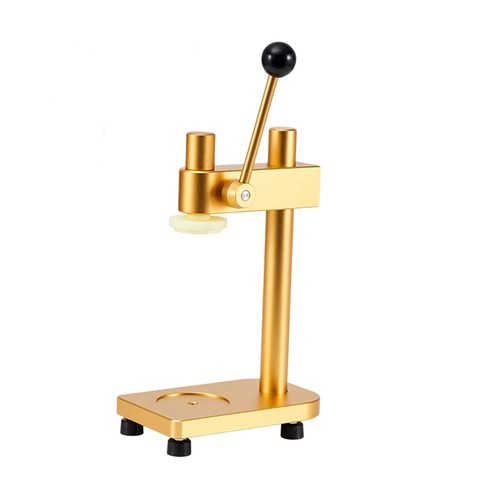 Scelleuse manuelle pour - manuelle,