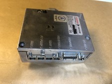 Tc 600 Pfeiffer Vacuum  PM C01 720 Turbopump Controller