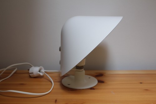 Petite lampe applique - , murale