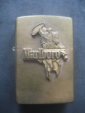 Mechero zippo marlboro - zippo,