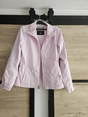 Veste napapijri rose taille - taille, l