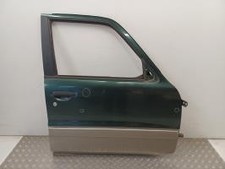 Porte avant droit NISSAN
