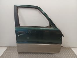 Porte avant droit nissan - porte,