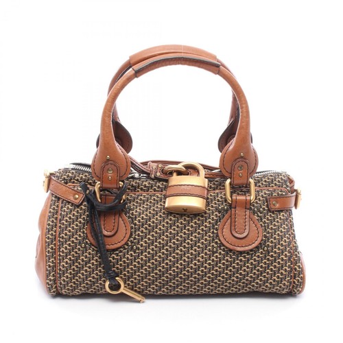 Sac main bandoulière chloe - sac,