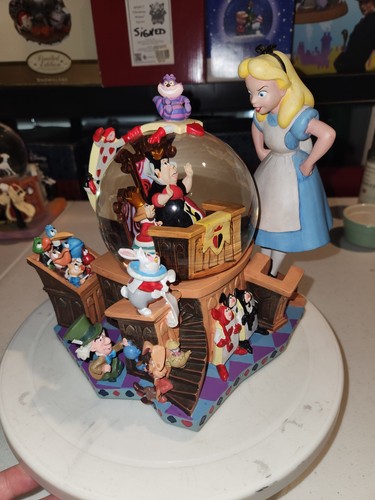 Disney 50th anniversary alice - anniversary,
