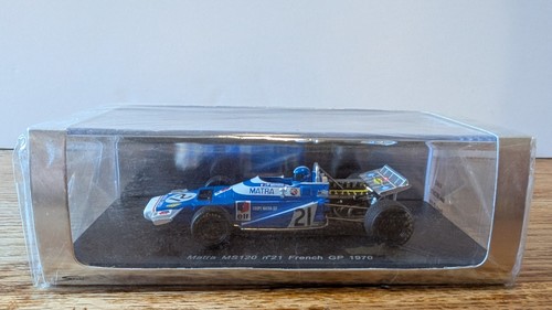 Spark matra ms120 21 - matra,