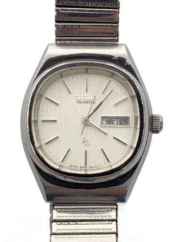 Citizen automatic watch - citizen, analog
