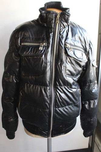 Blouson doudoune stegol - stegol, taille