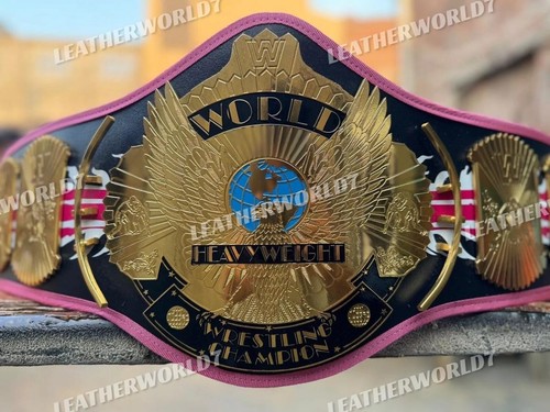 world heavyweight championship