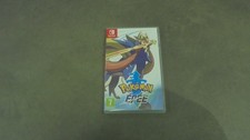 Jeu Nintendo Switch Pokemon
