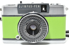 ▶️ N MINT OLYMPUS PEN
