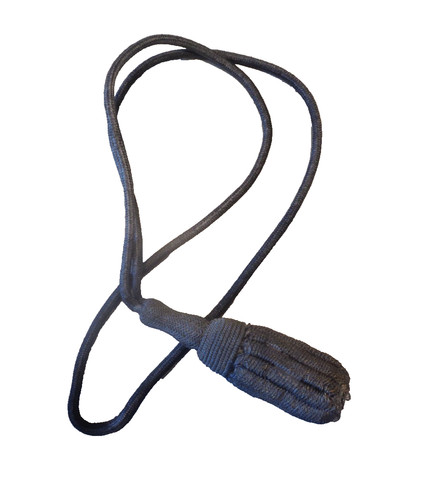 Dragonne sabre cannetille - de,