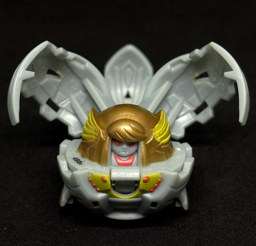 Bakugan harpus haos - b2, battle