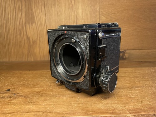 Mamiya rb67 pro appareil - rb67, s